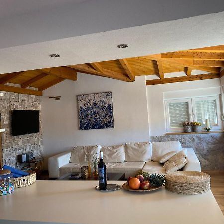 Villa Mediterranea Murter Esterno foto