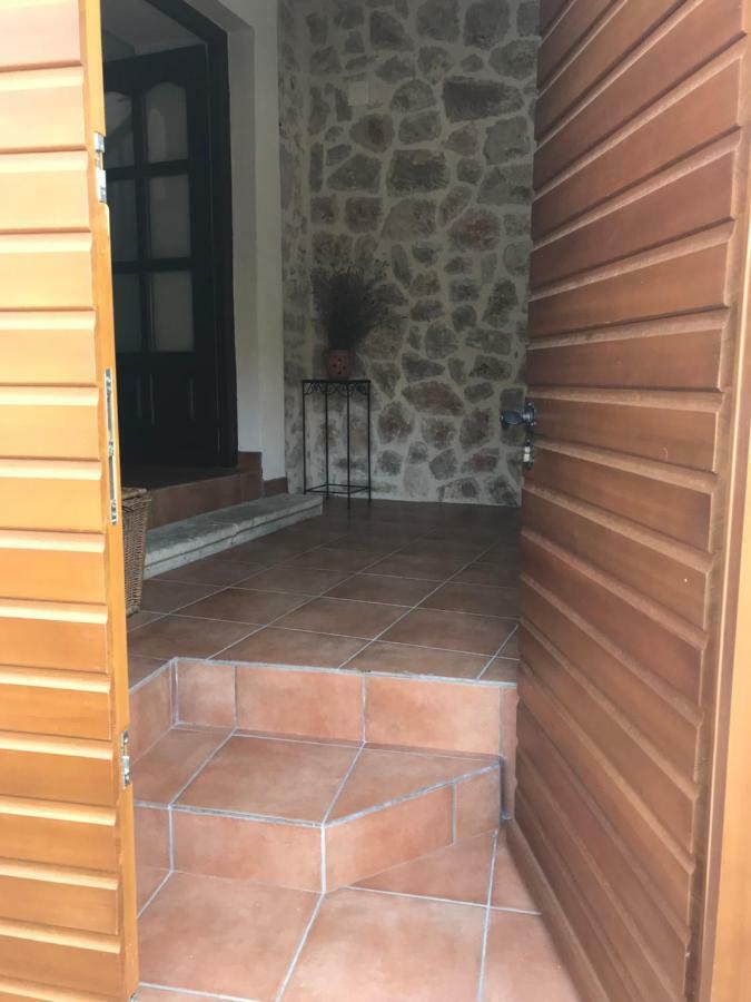 Villa Mediterranea Murter Esterno foto