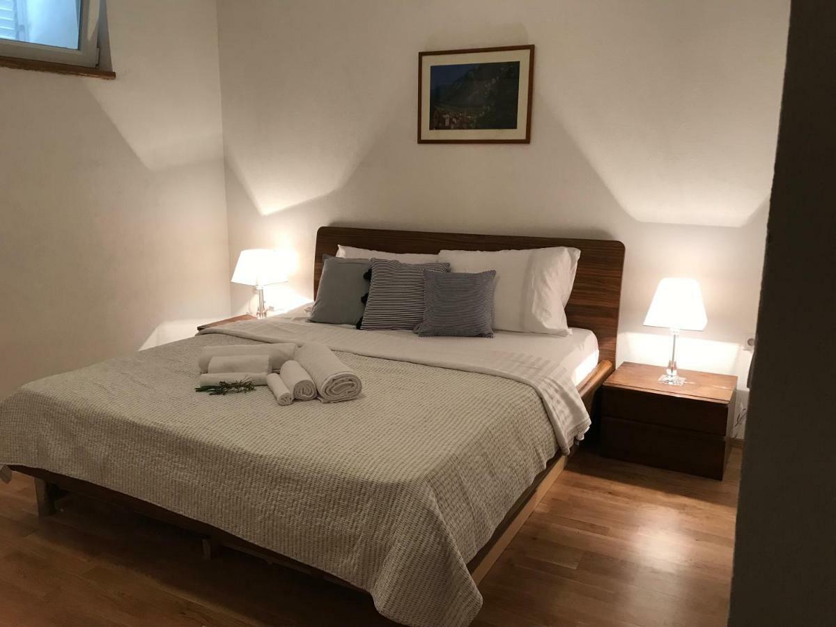 Villa Mediterranea Murter Esterno foto