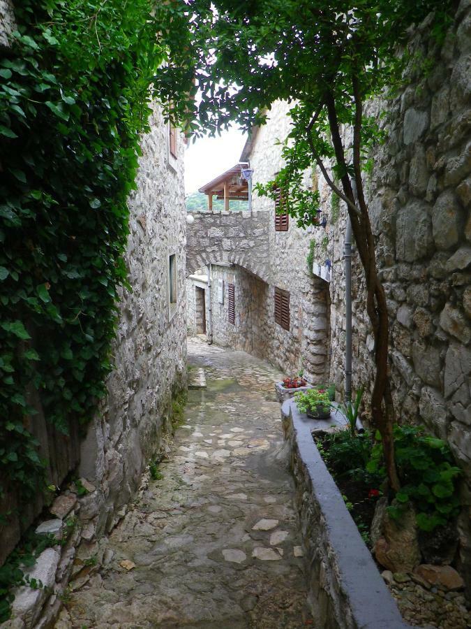 Villa Mediterranea Murter Esterno foto